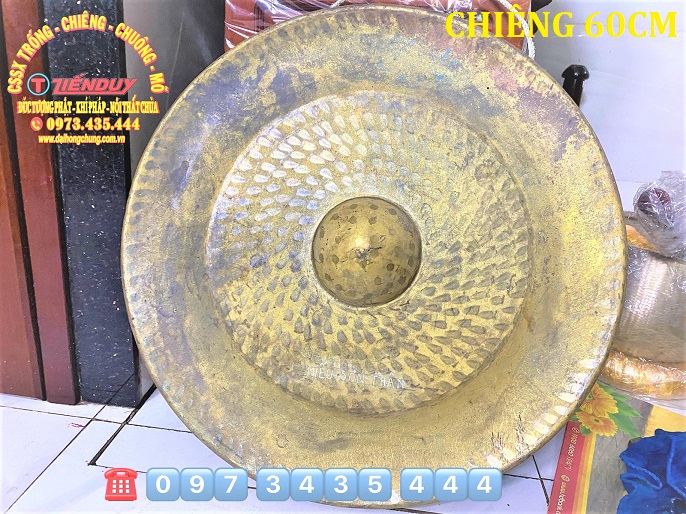 ban chieng dong 60cm