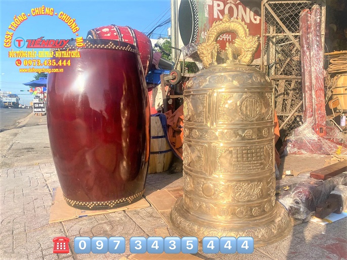 co so san xuat chuong trong tphcm